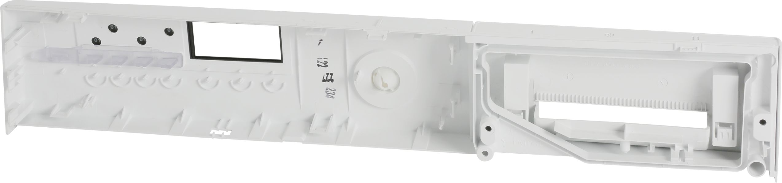 Bedienblende (BD-11015299)