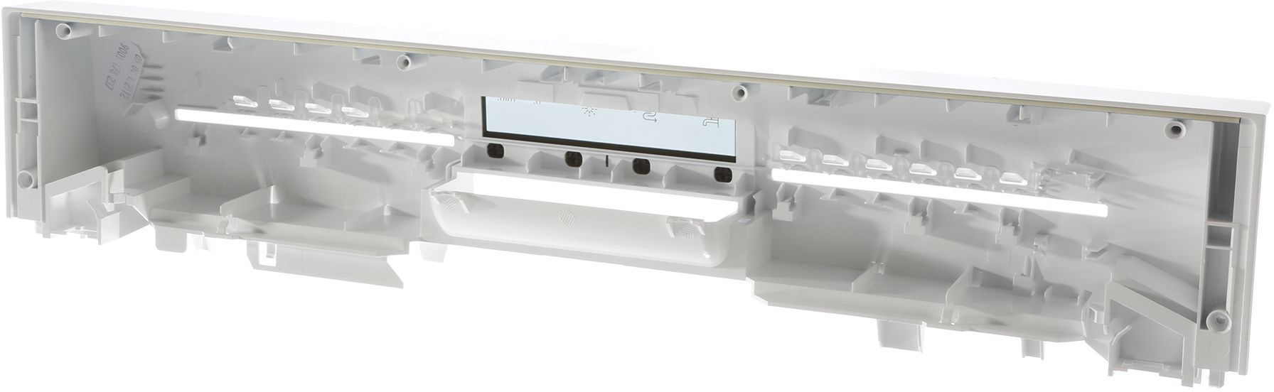 Bedienblende (BD-11015628)