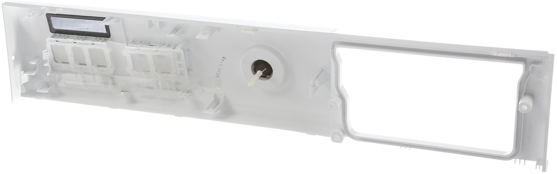 Bedienblende (BD-11016909)