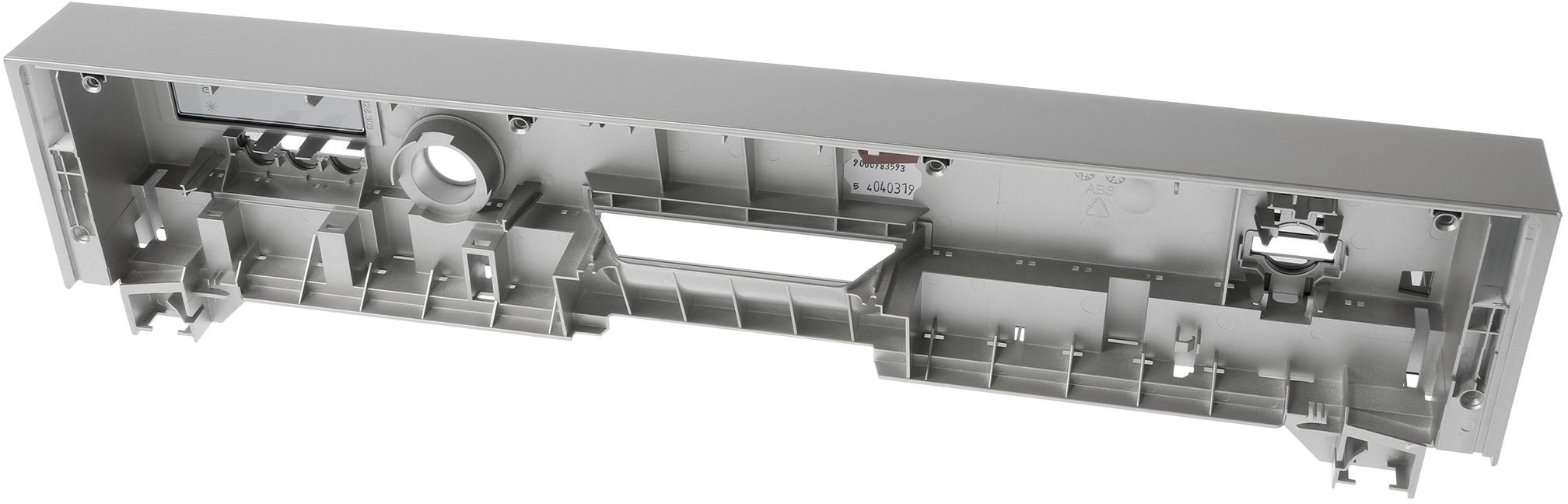 Bedienblende (BD-11017577)