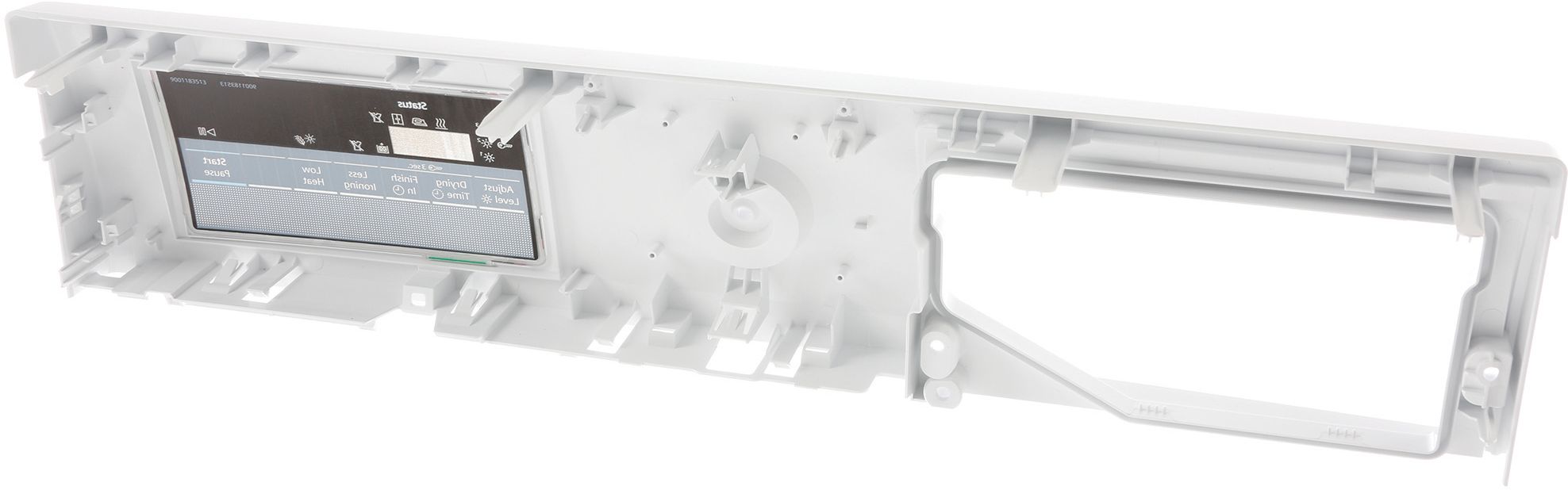 Bedienblende (BD-11021550)