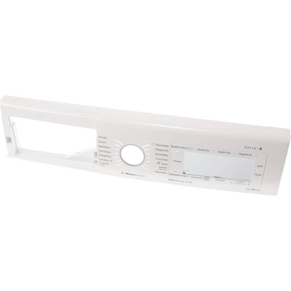 Bedienblende (BD-11023268)