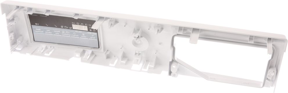 Bedienblende (BD-11023487)