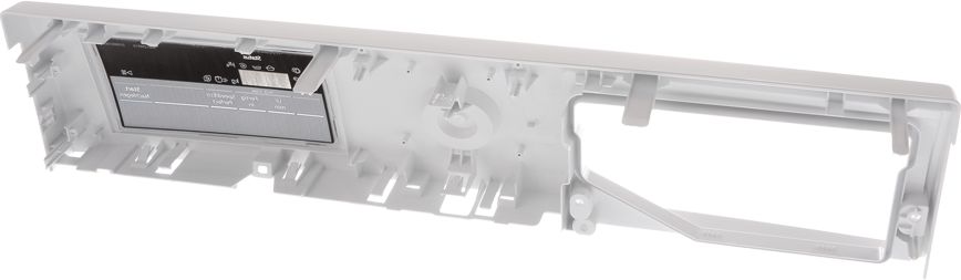 Bedienblende (BD-11027091)