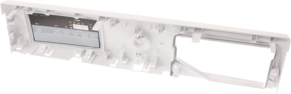 Bedienblende (BD-11028655)