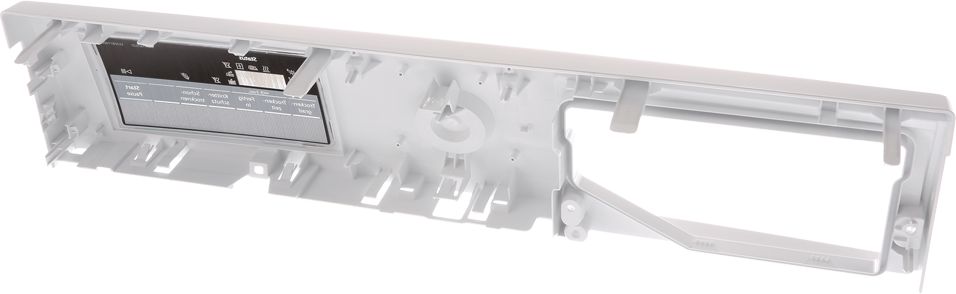 Bedienblende (BD-11029775)