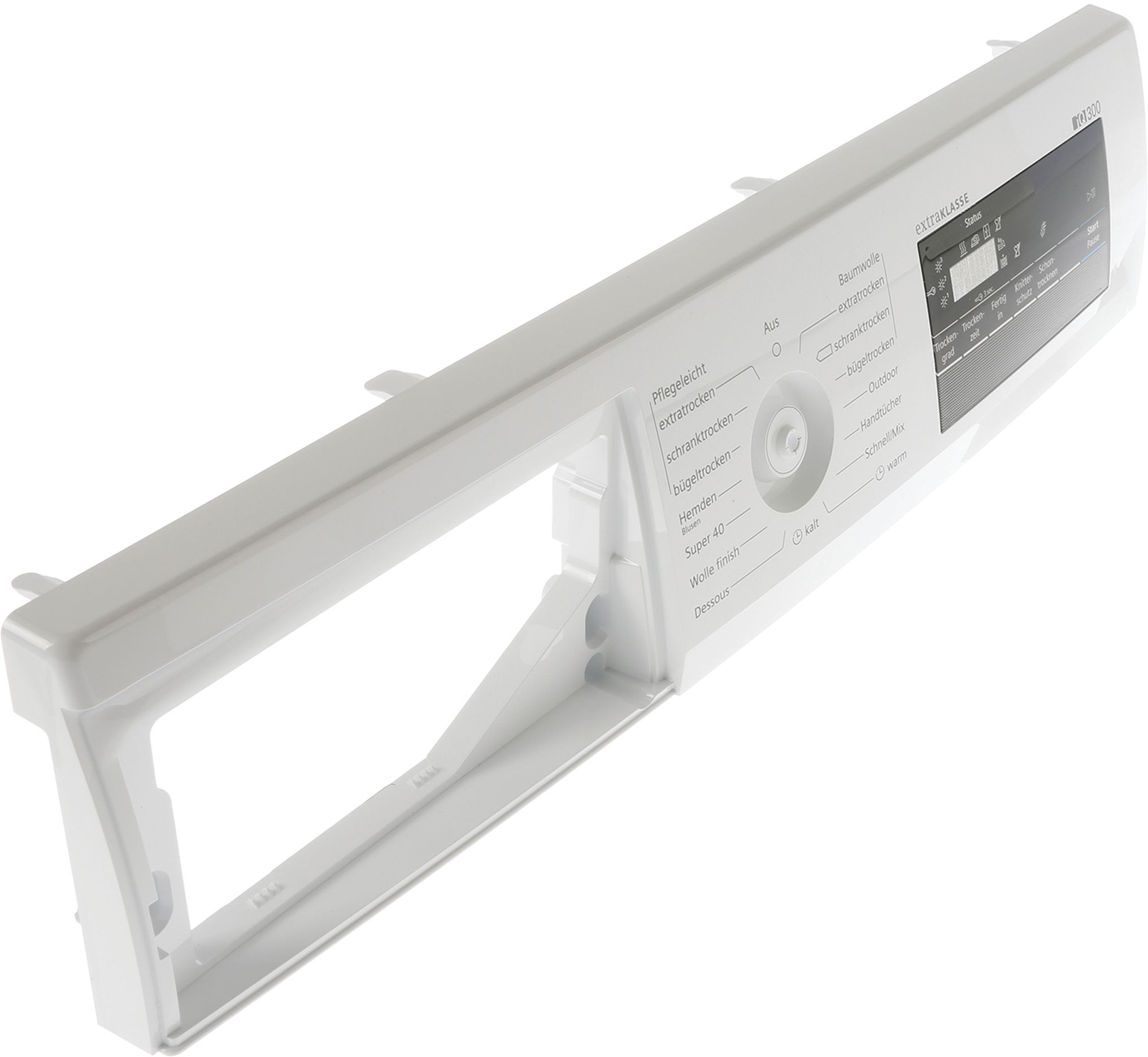 Bedienblende (BD-11029802)