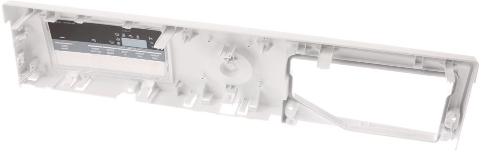 Bedienblende (BD-11029988)