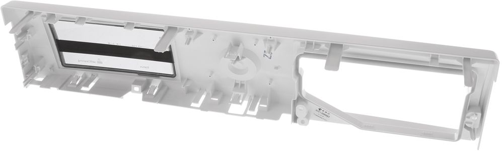 Bedienblende (BD-11030518)