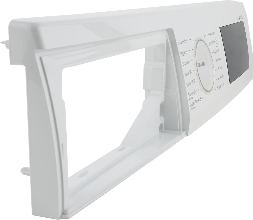 Bedienblende (BD-11036026)