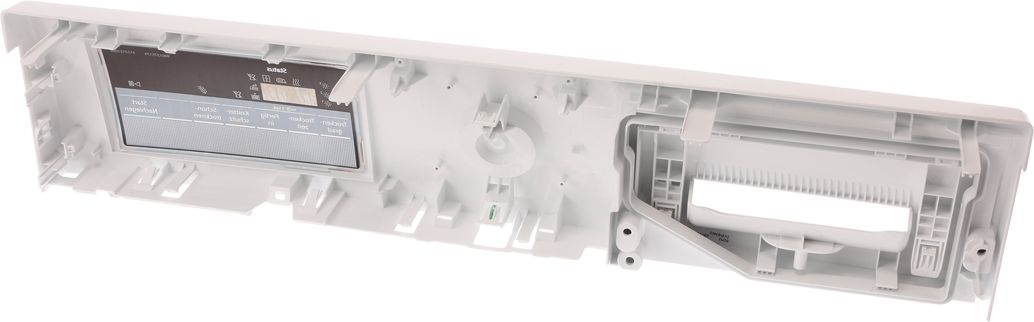 Bedienblende (BD-11041868)