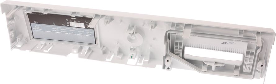 Bedienblende (BD-11043135)