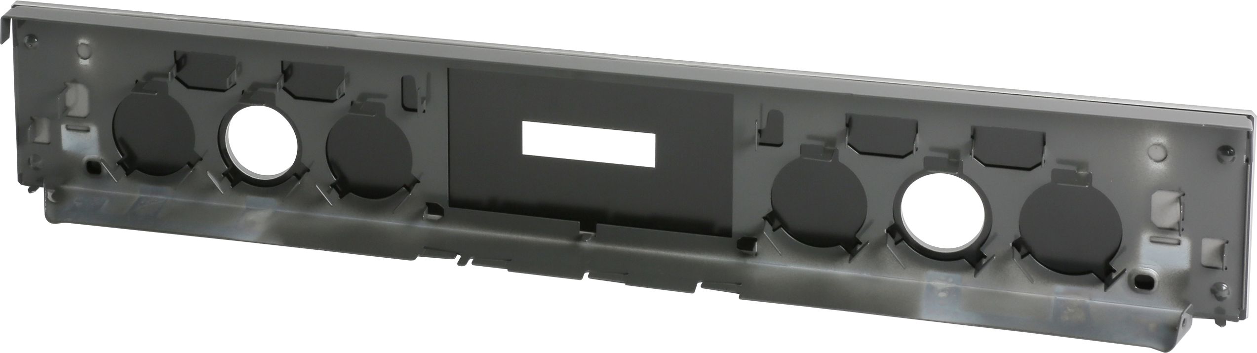 Bedienblende (BD-11047473)