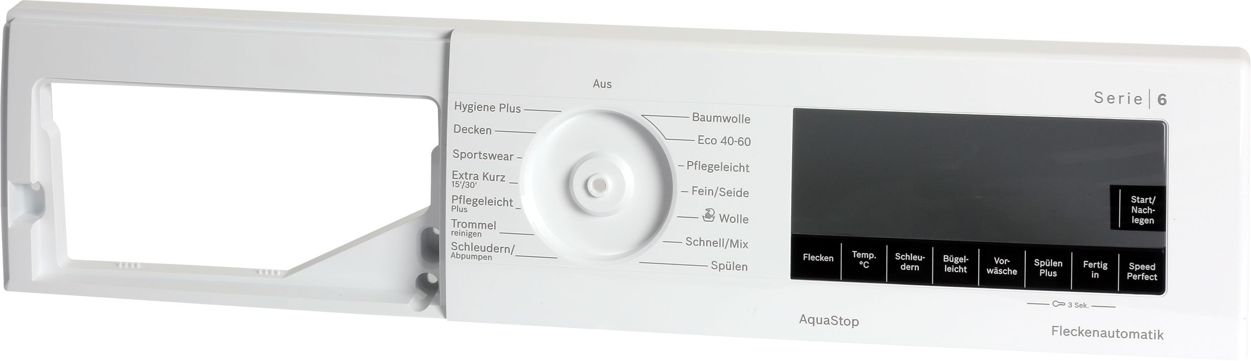 Bedienblende (BD-11049223)