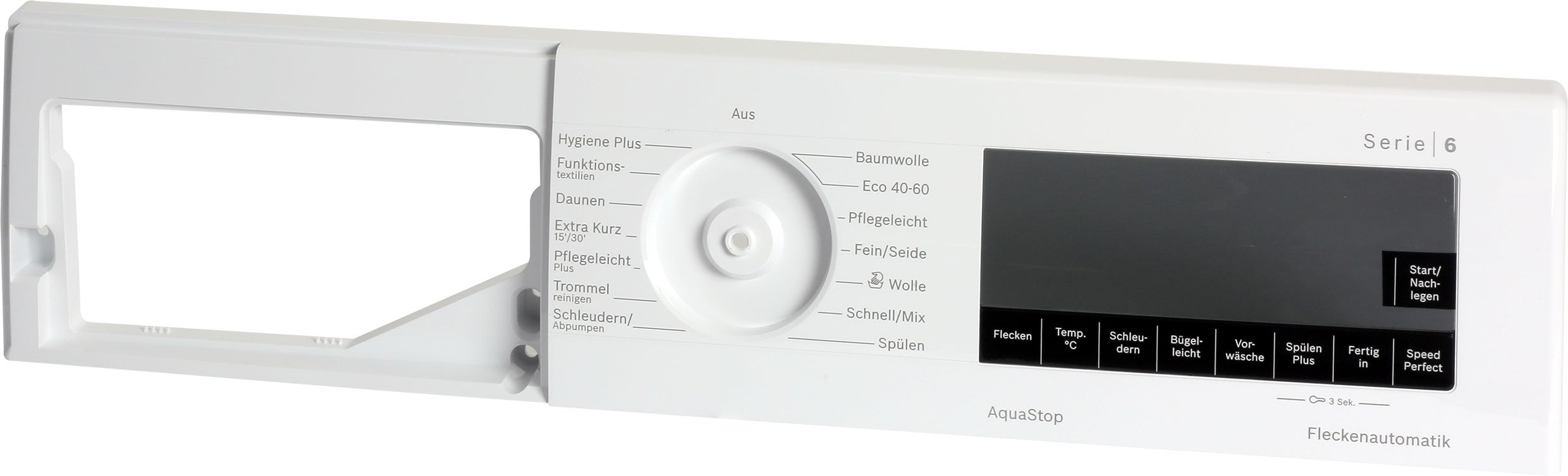 Bedienblende (BD-11049230)