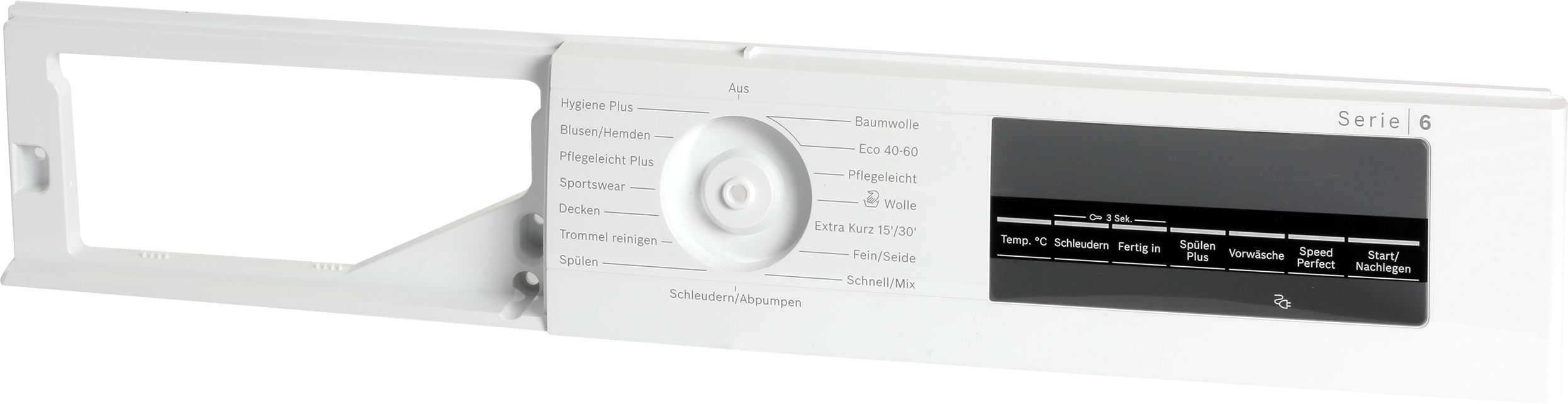 Bedienblende (BD-11049289)