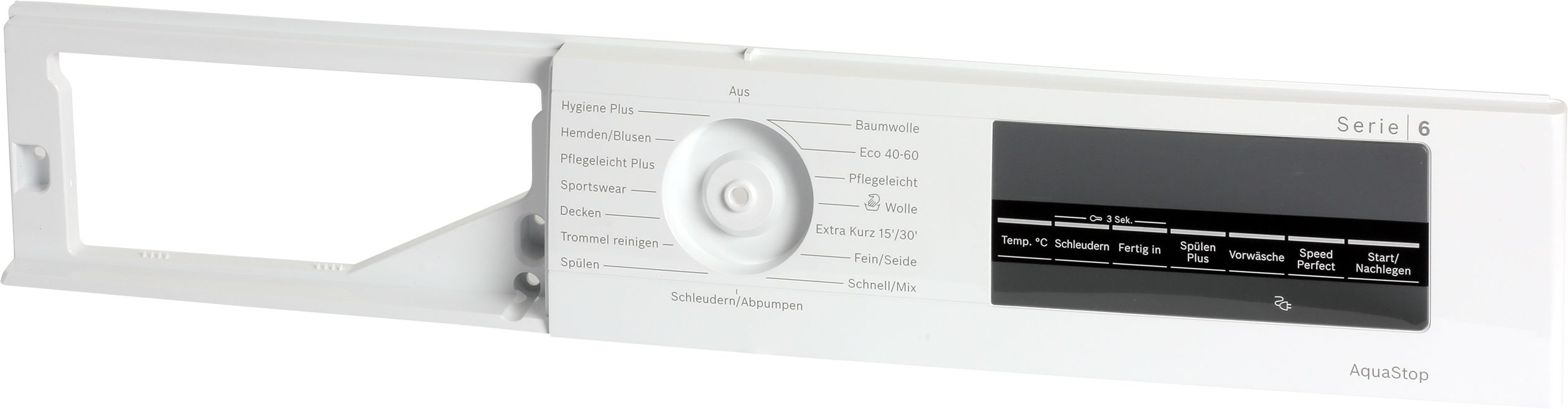 Bedienblende (BD-11049290)