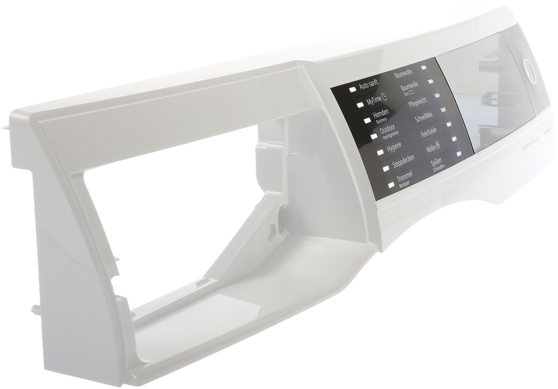 Bedienblende Blende komplett mit Touchdisplay (BD-11011970)