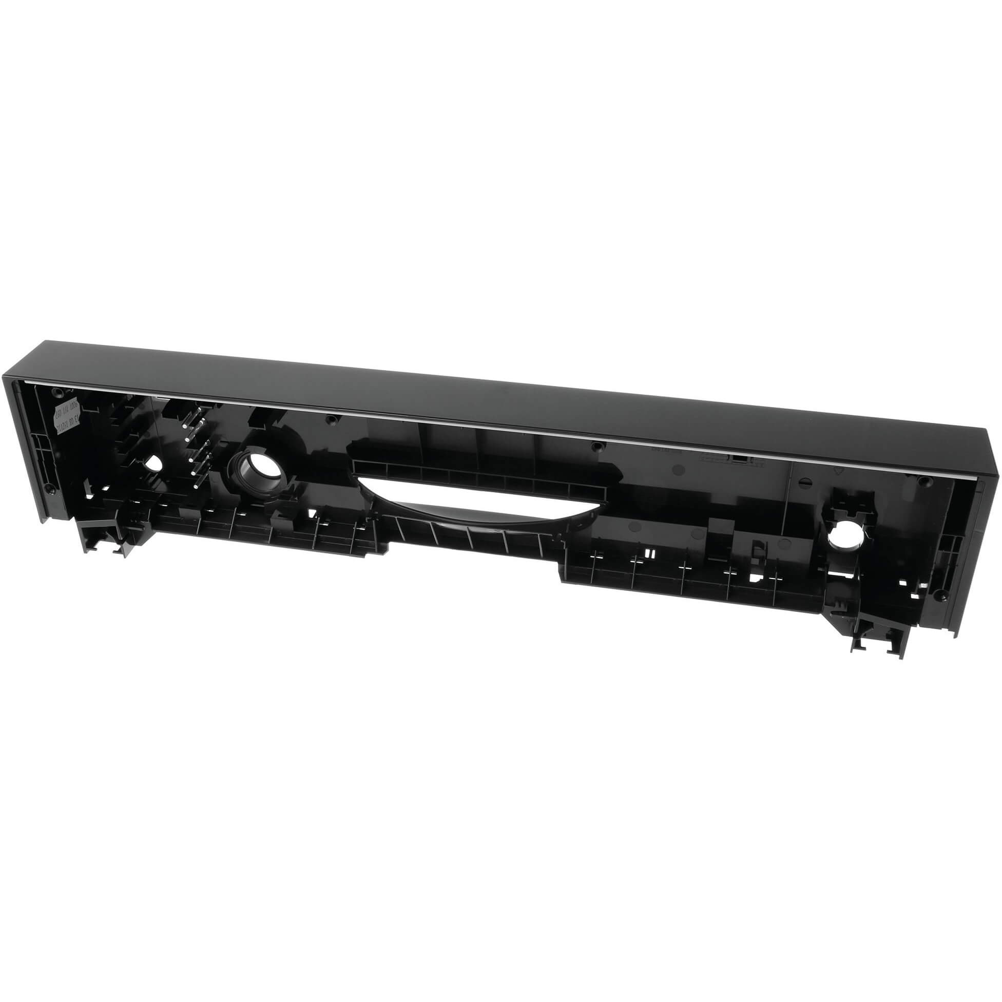 Bedienblende brown- - 4 programmes- 0 extra functions (BD-11017466)