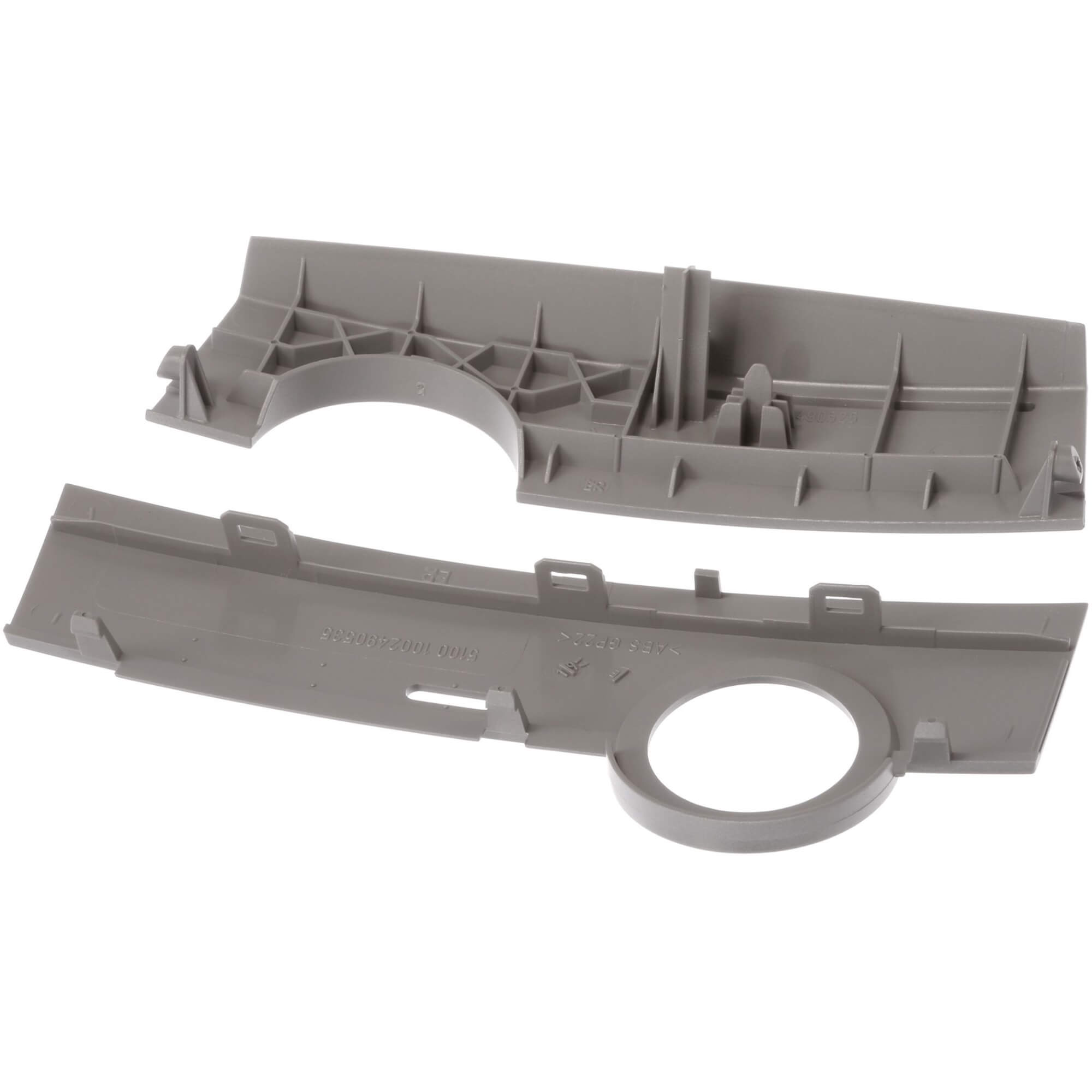 Bedienblende BSH 00658804 Set Taster Bedienung f�r Bodenstaubsauger (BD-00658804)