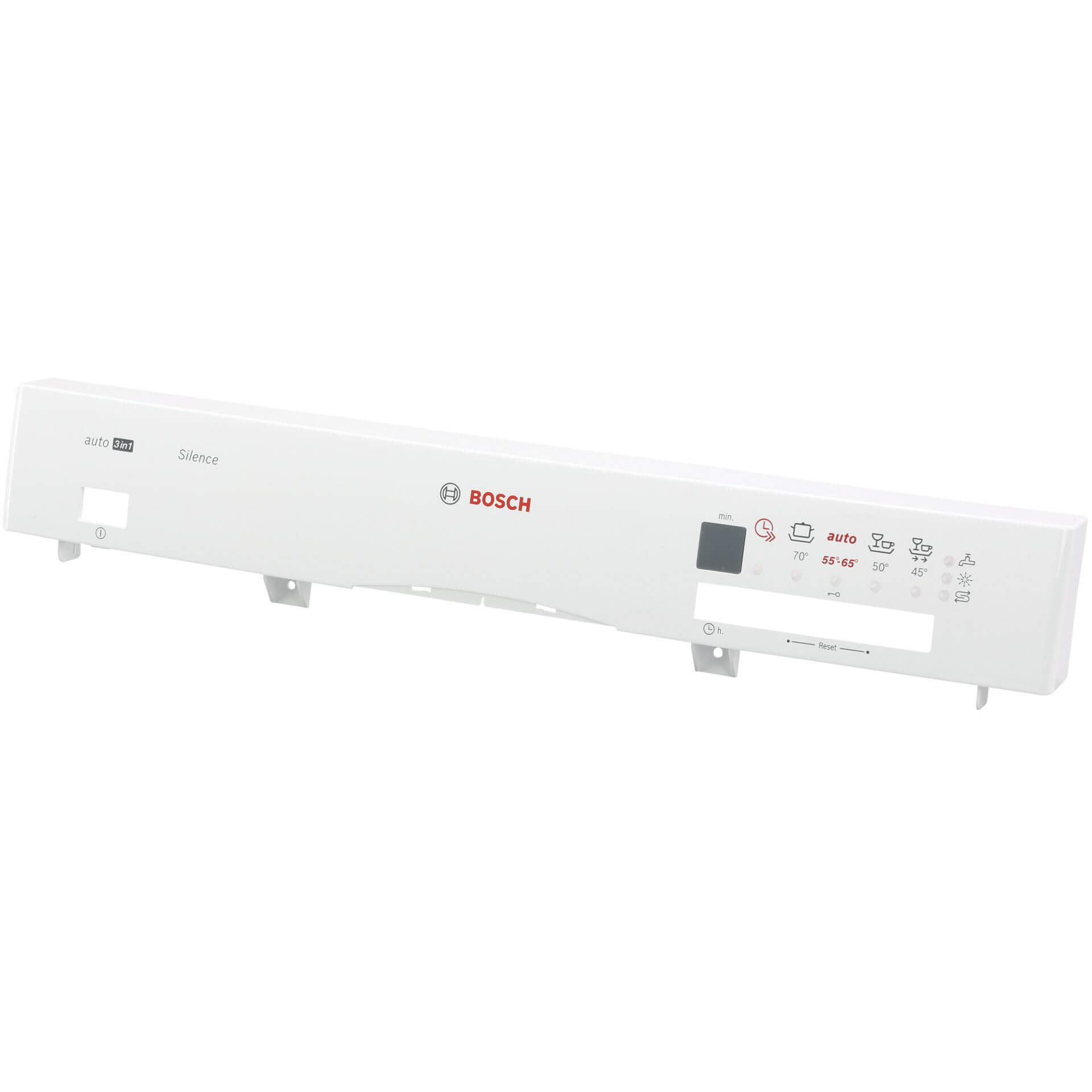 Bedienblende BSH 00678778 f�r Geschirrsp�ler (00678778)