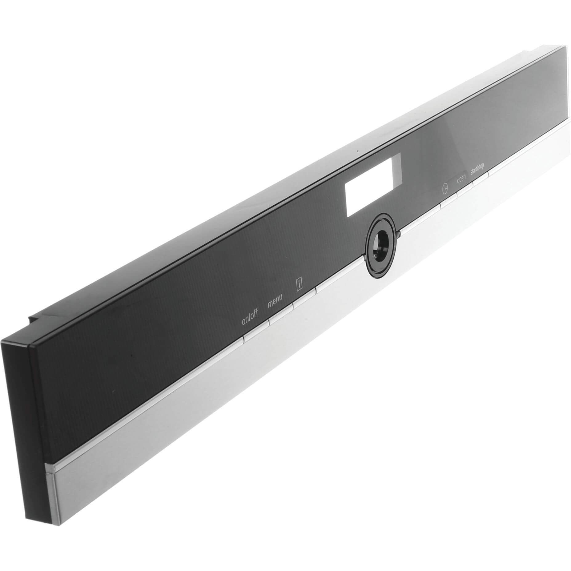 Bedienblende BSH 00773549 f�r Mikrowelle (BD-00773549)