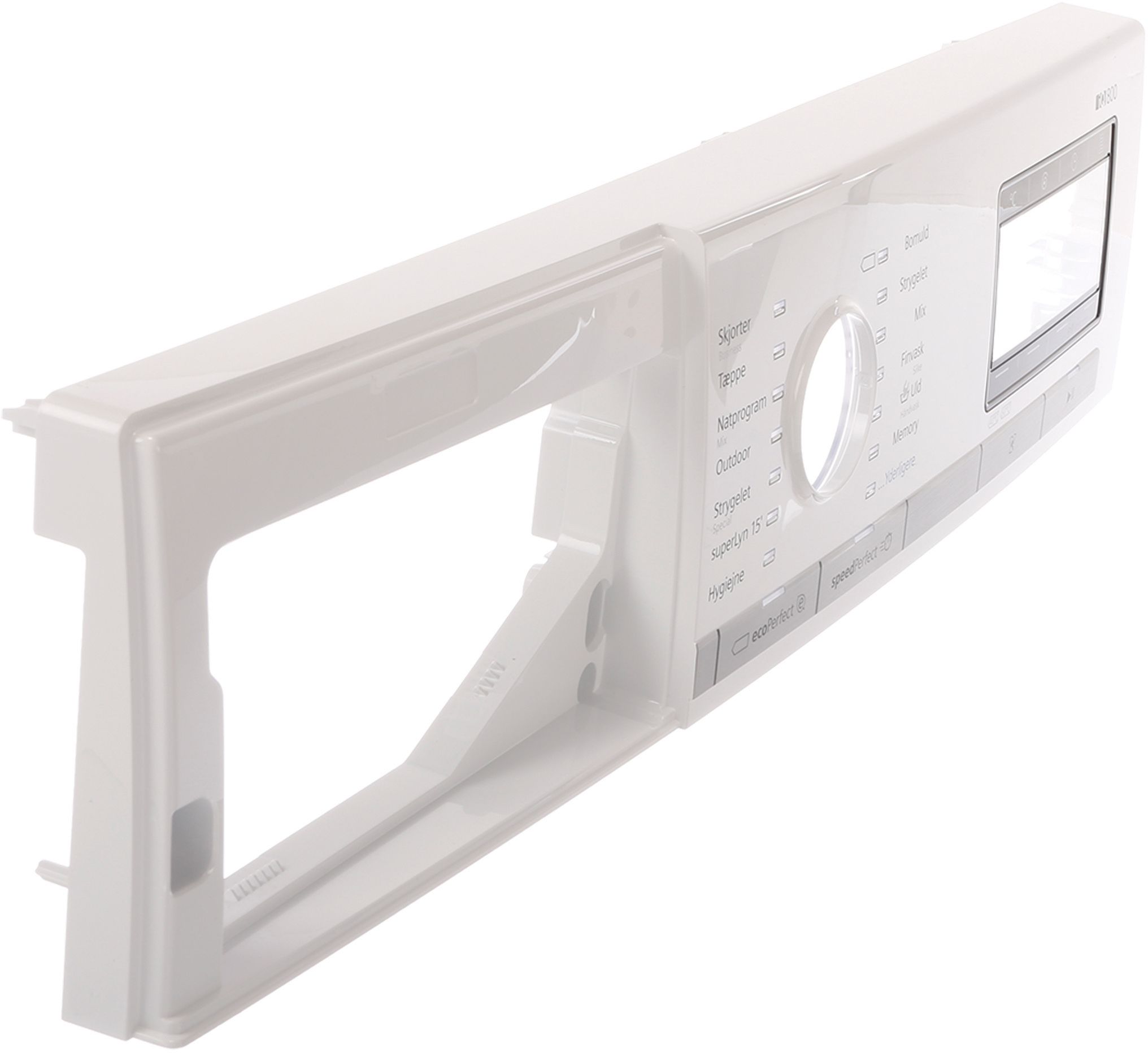 Bedienblende da (BD-11007291)