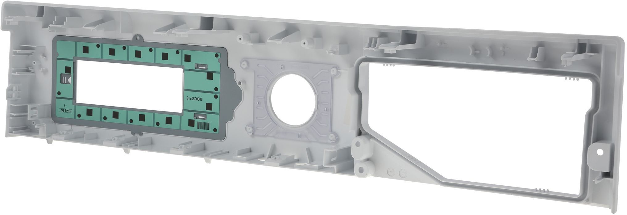 Bedienblende de (BD-11003633)