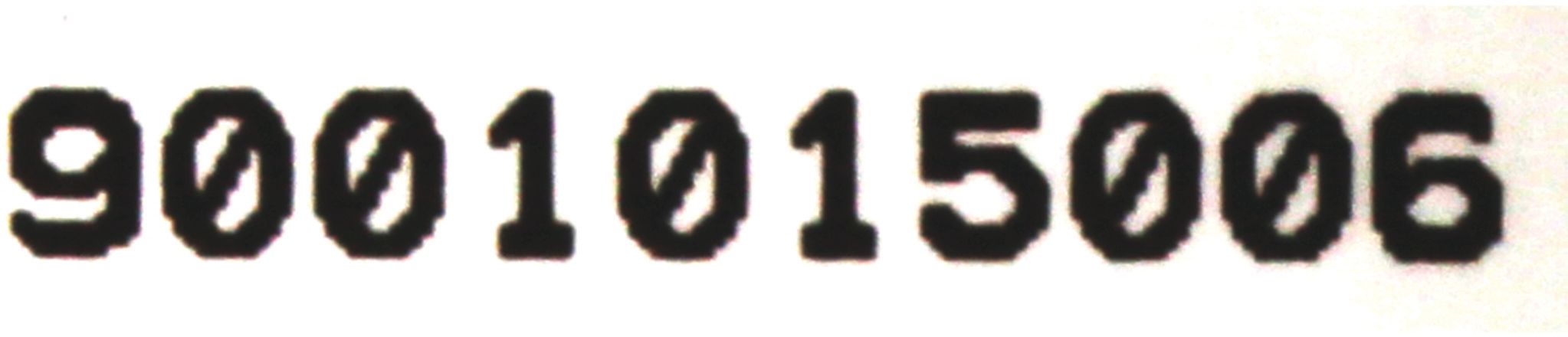 Bedienblende de (BD-11006084)