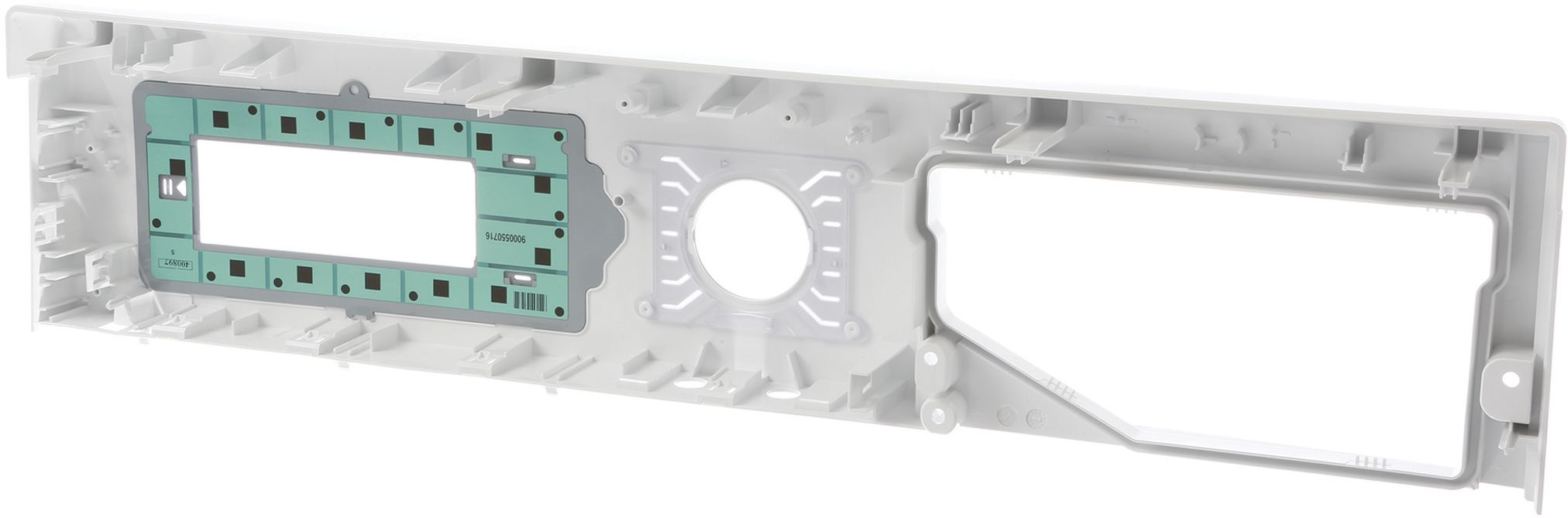 Bedienblende de (BD-11013720)