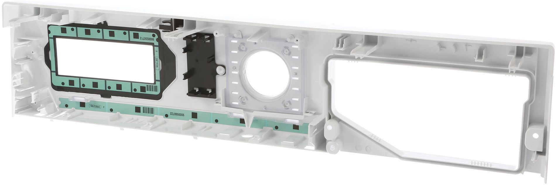 Bedienblende de (BD-11013993)