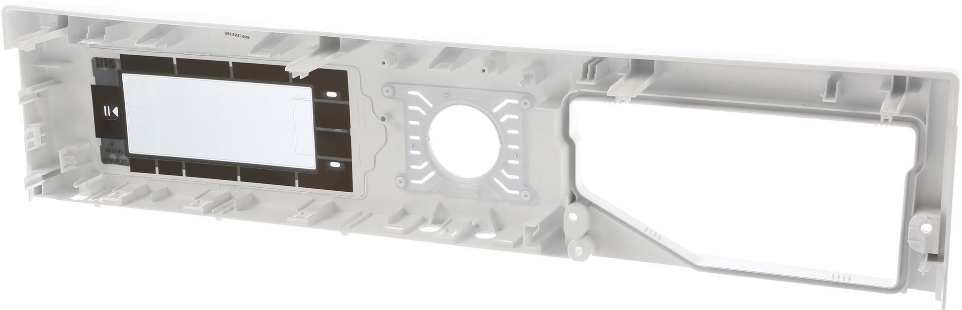 Bedienblende de (BD-11016147)