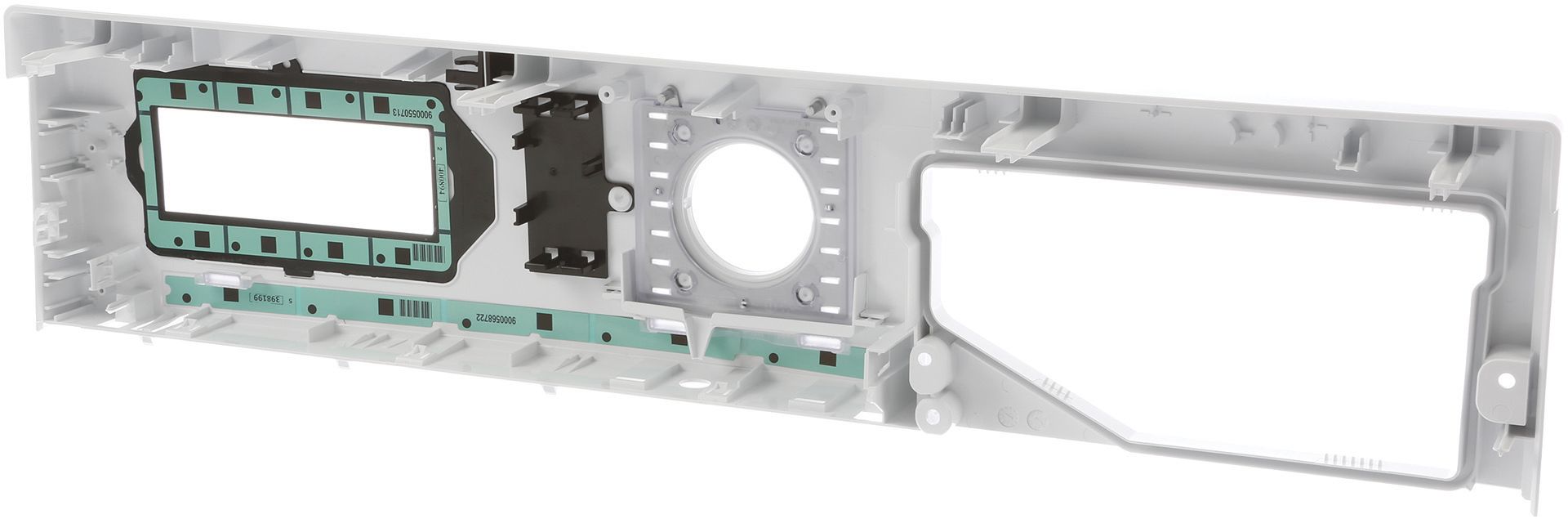 Bedienblende de (BD-11018612)