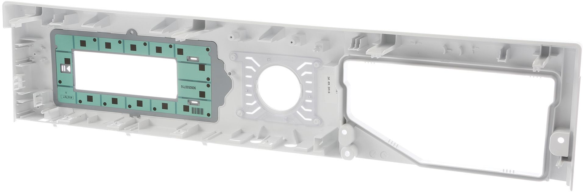 Bedienblende de (BD-11018680)