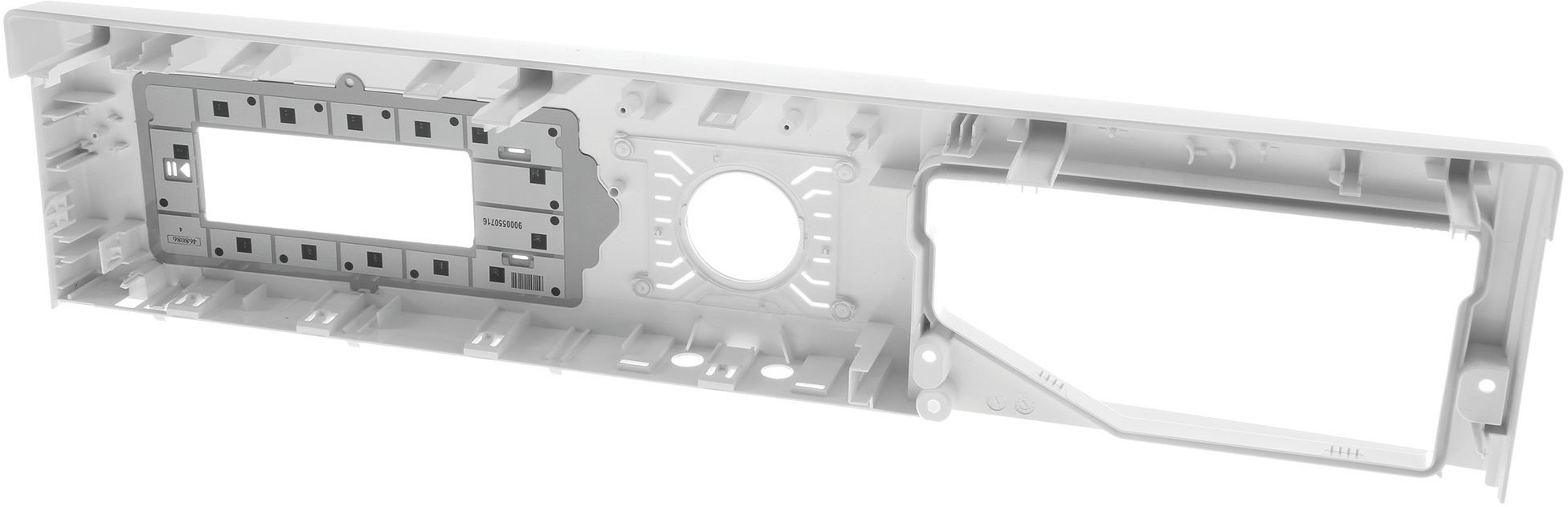 Bedienblende de (BD-11022653)