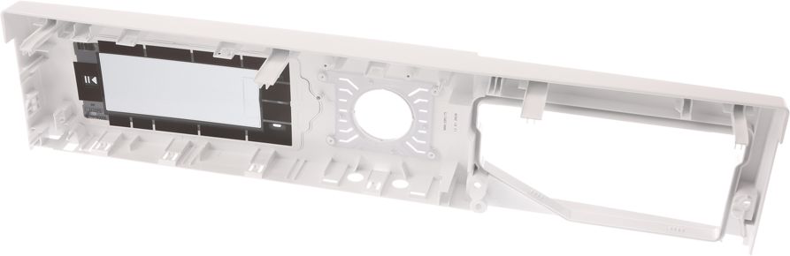 Bedienblende de (BD-11023198)