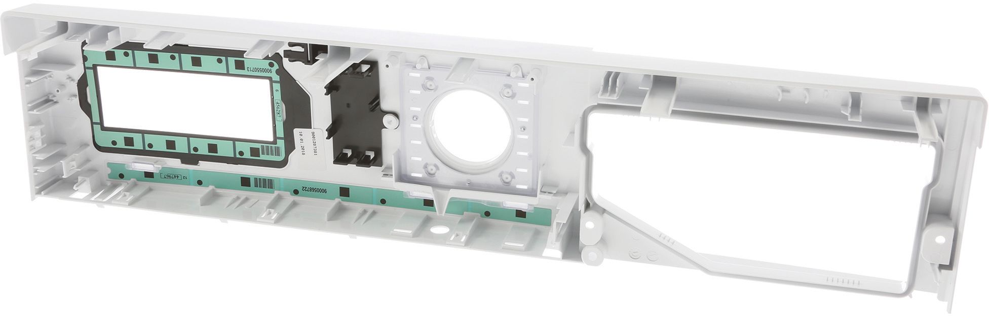 Bedienblende de (BD-11024616)