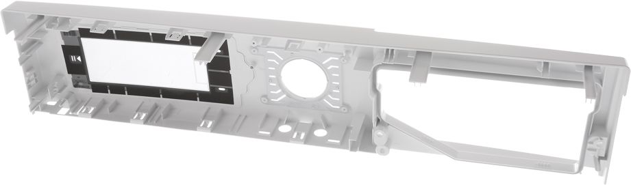 Bedienblende de (BD-11025903)