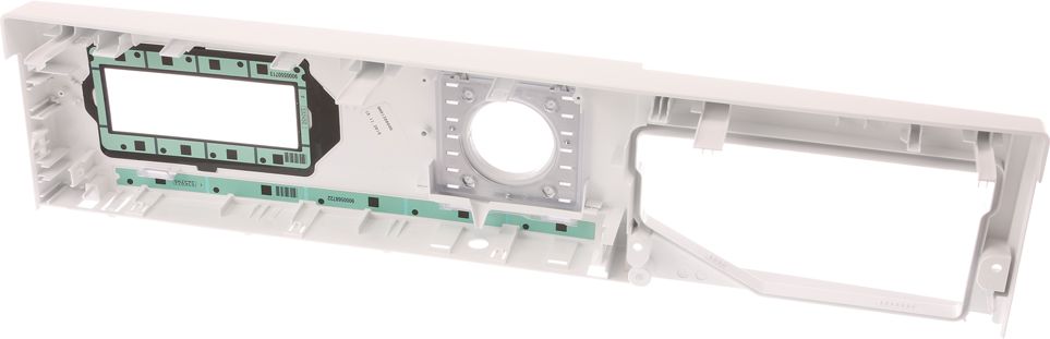 Bedienblende de (BD-11028974)