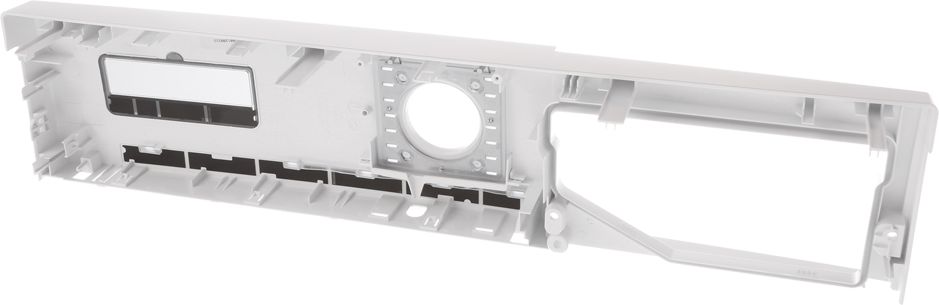 Bedienblende de (BD-11029697)