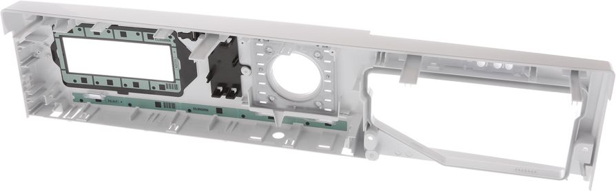 Bedienblende de (BD-11029890)