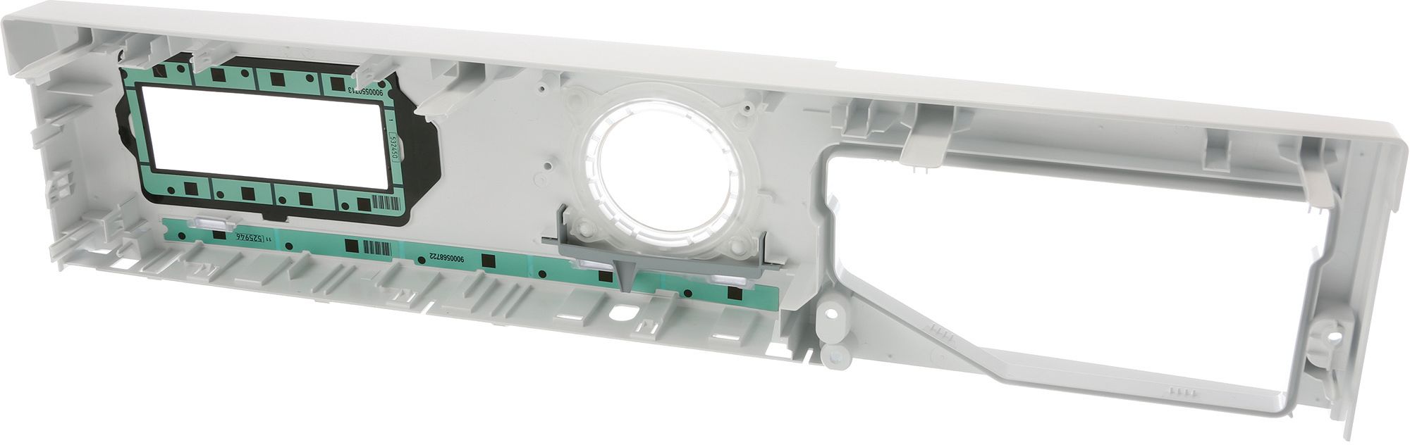 Bedienblende de (BD-11034512)