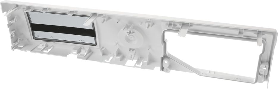 Bedienblende de (BD-11038767)