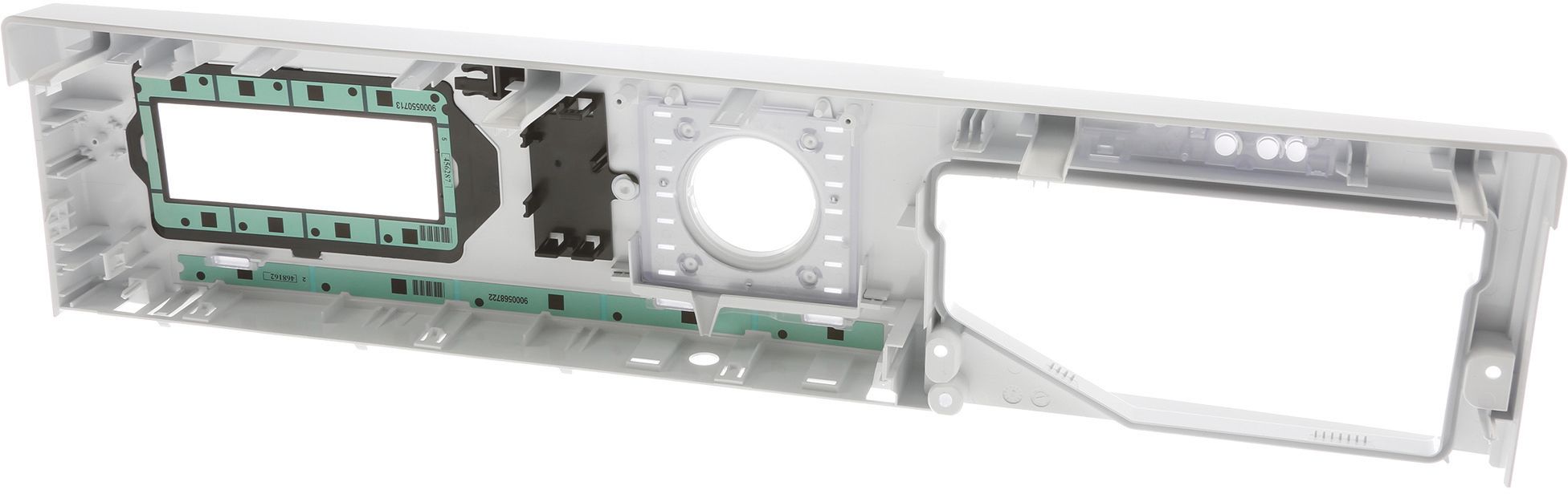 Bedienblende DE  Bedienblende de (BD-11024780)