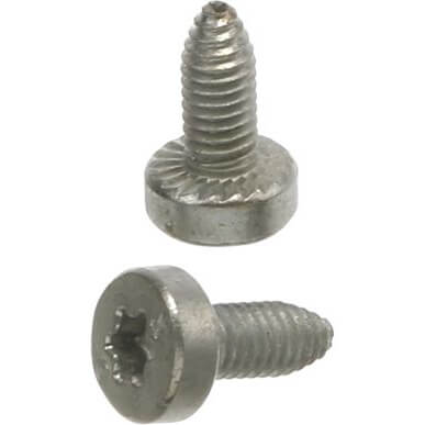 Bedienblende Edelstahl (BD-11038082)