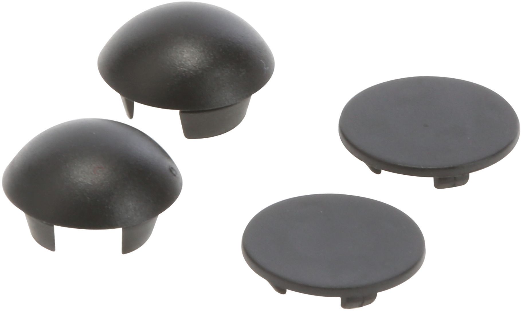 Bedienblende Edelstahl TU mit Tasten ES HB Bl96 ESM-TFT (BD-00711257)