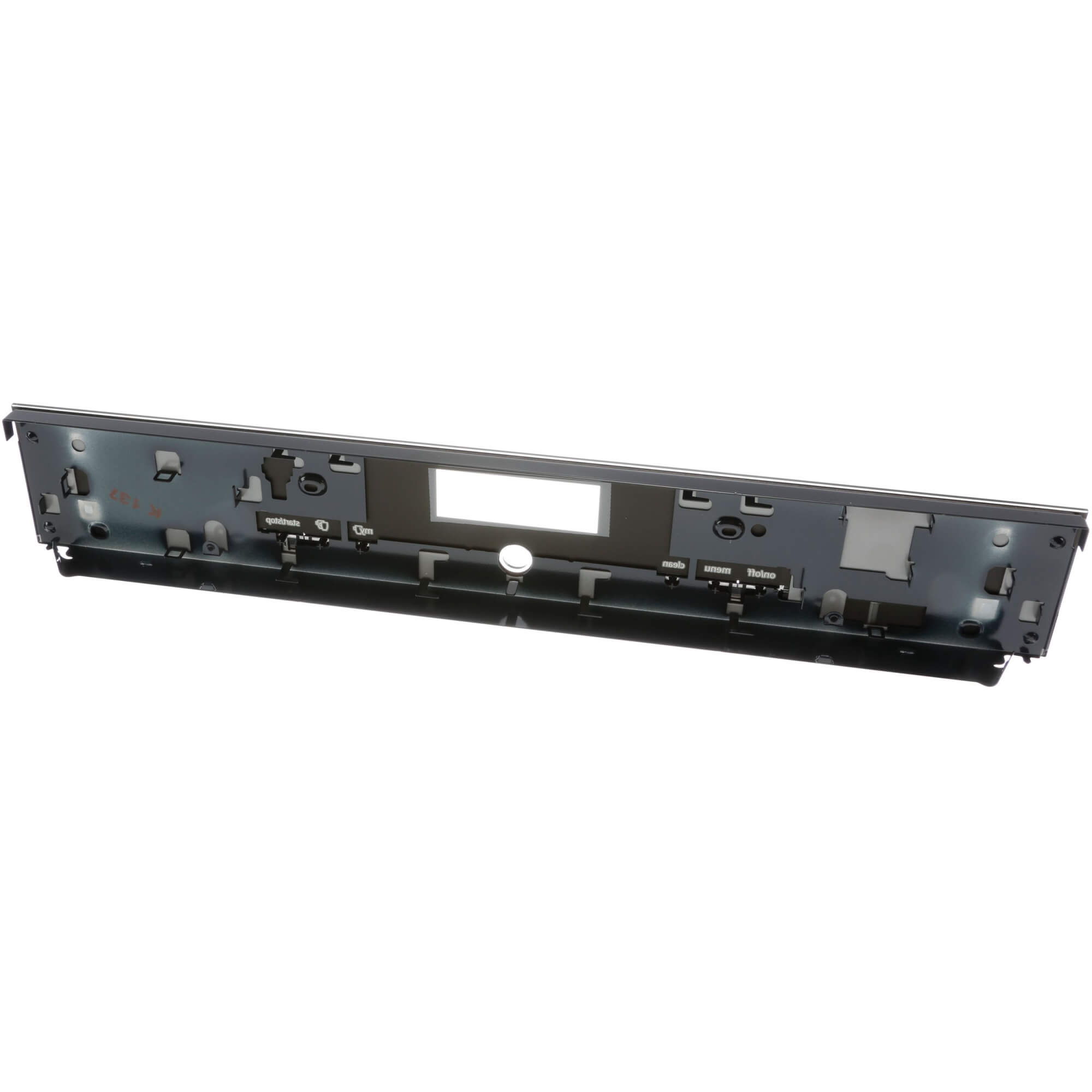 Bedienblende Schalt-Front verkl- AV2 Standard KVA ed (BD-11021701)