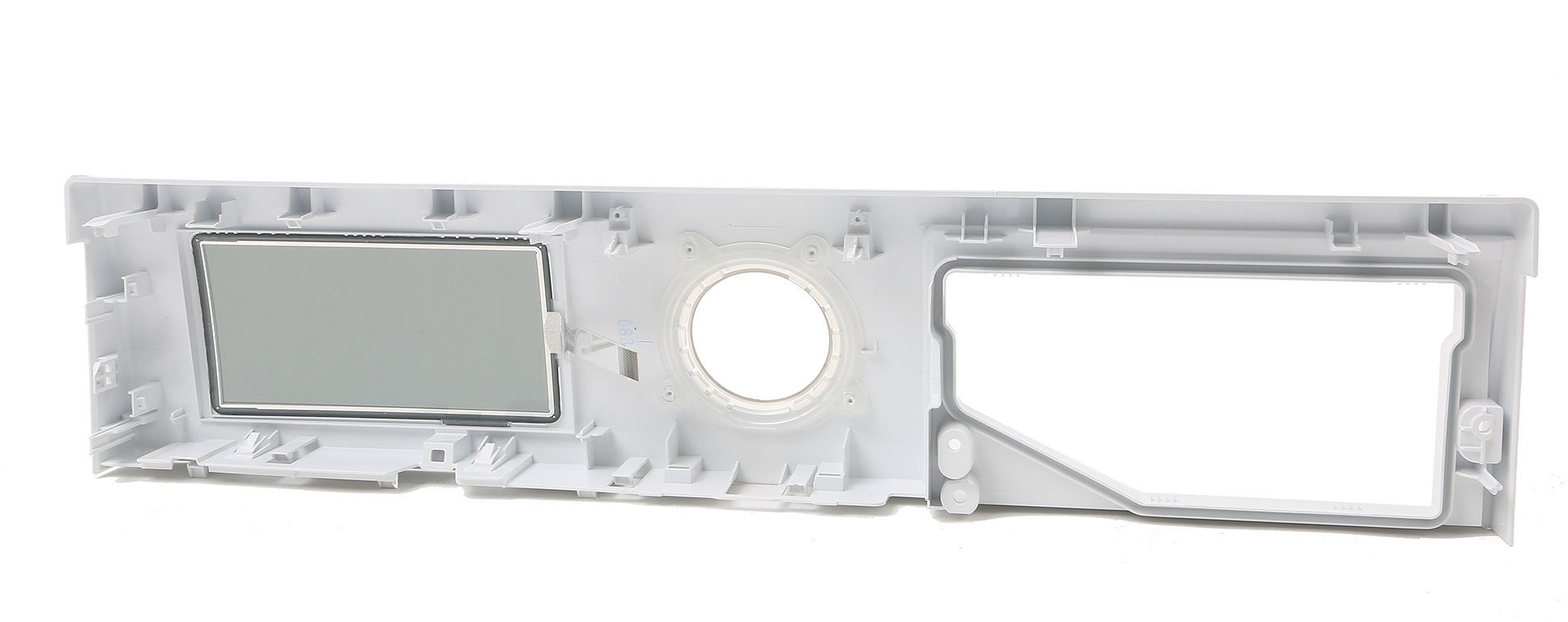 Bedienblende weiss (BD-11024910)