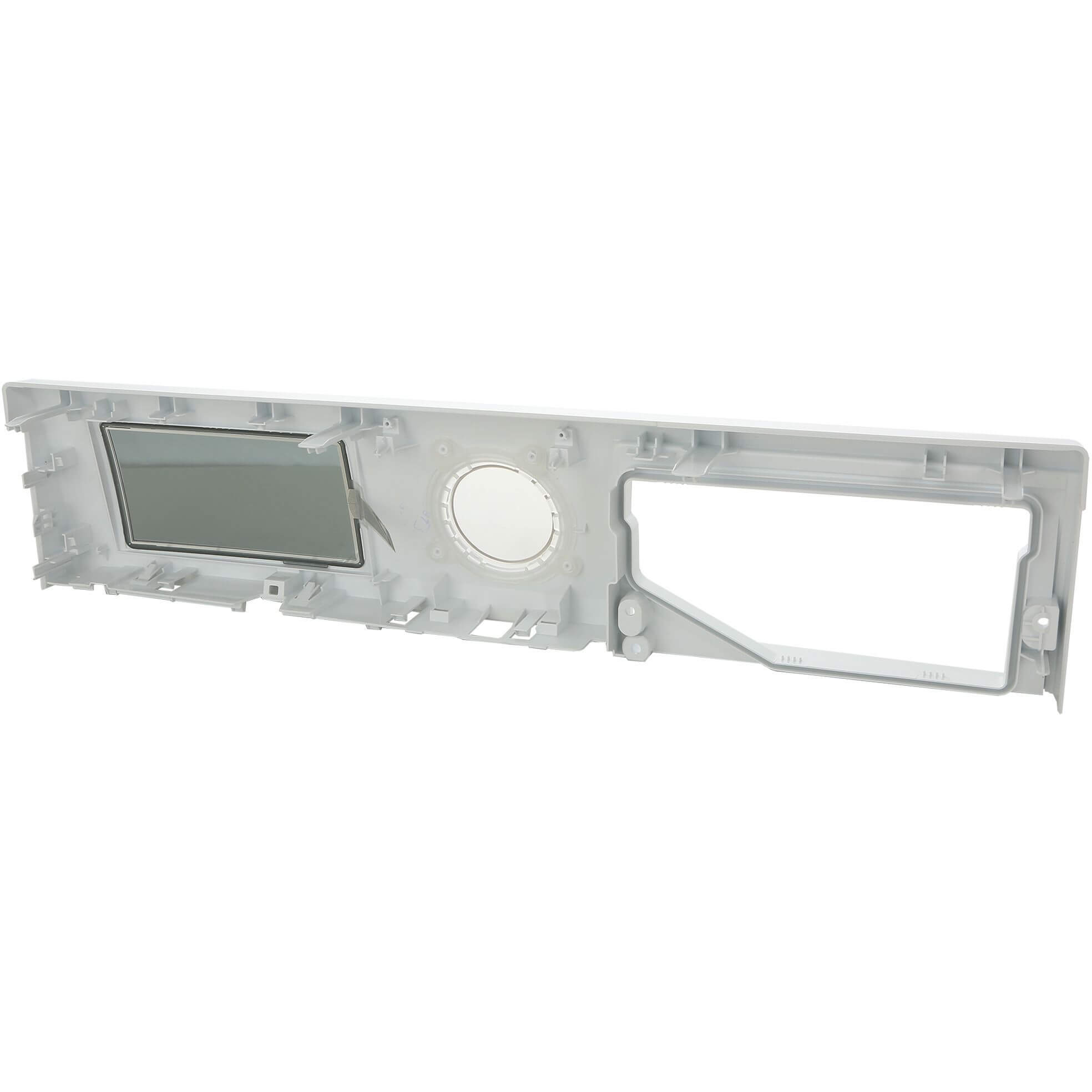 Bedienblende weiss  Bedienblende weiss (BD-11026875)