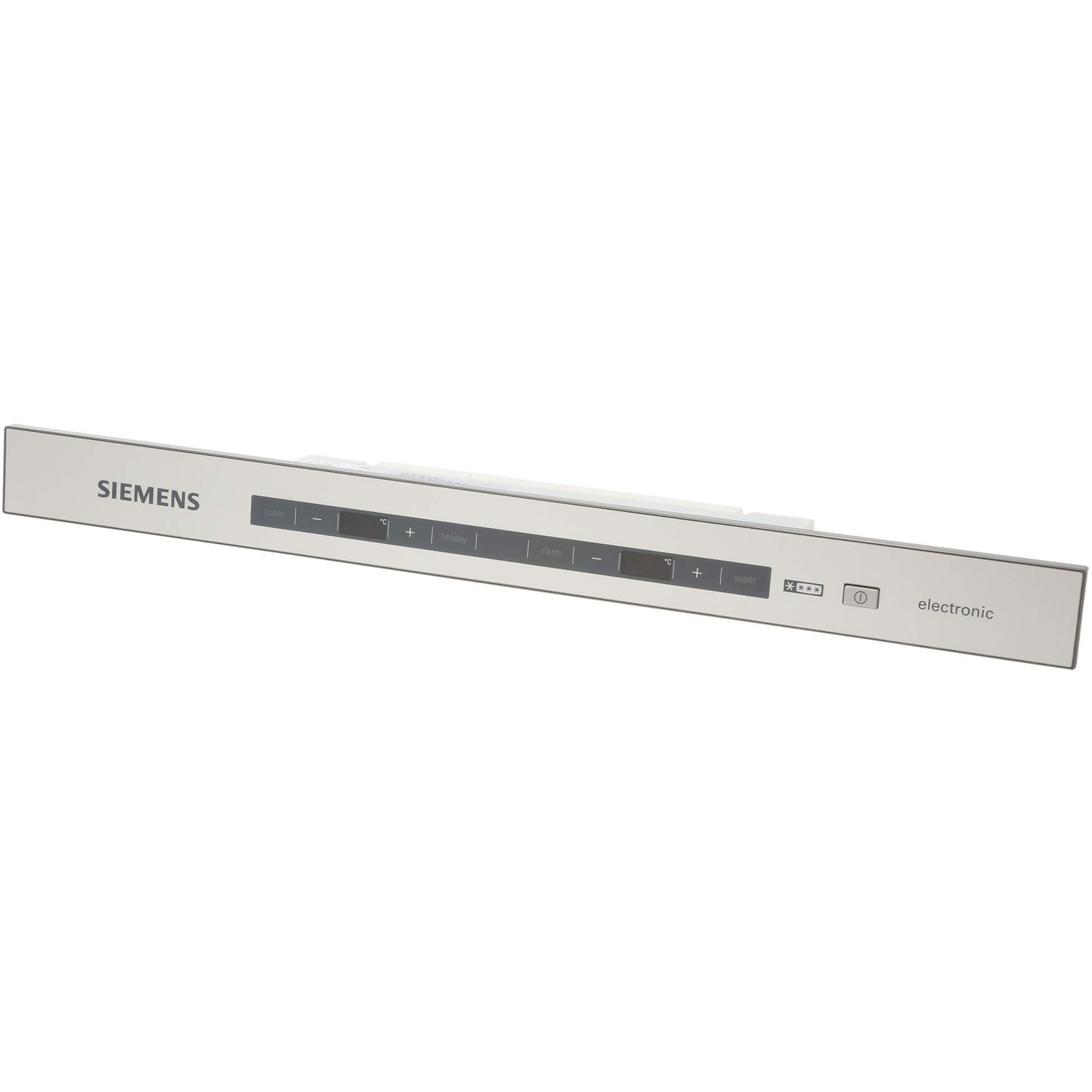 Bedieneinheit BSH 00752243 Steuerungsmodul f�r K�hlGefrierKombination (BD-00752243)